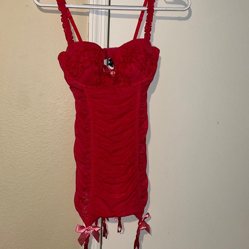 Victoria’s Secret sexy little things gently used lingerie size 34 C